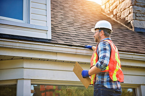Trusted Roof Inspection service in Laredo, MO - Ben Roofing and Steel LLC
